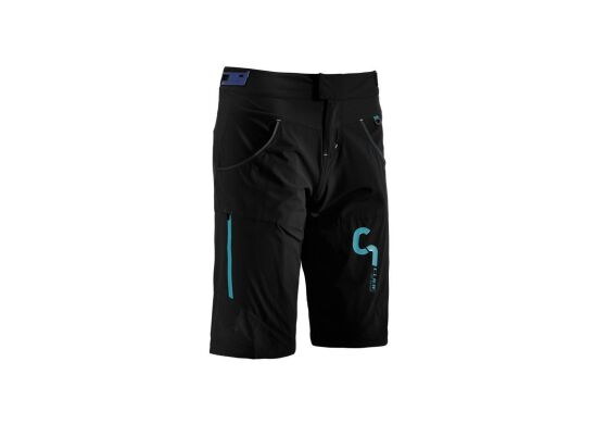 Cube AM WLS Shortsinkl. Innenhose