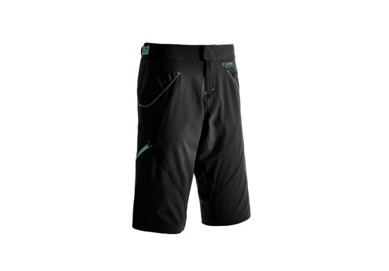 Cube AM Shortsinkl. Innenhose