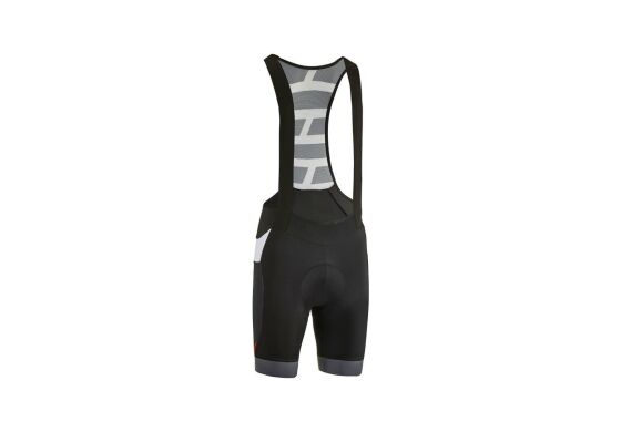 Cube BLACKLINETrägerhose kurz