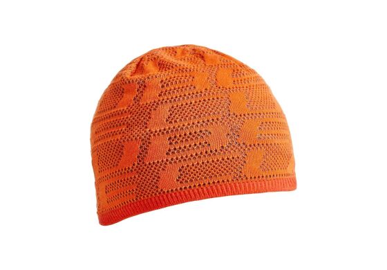Cube Beanie LogoAM