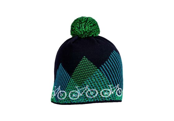 Cube Beanie Bike