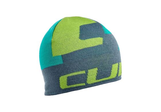 Cube Beanie Cubist