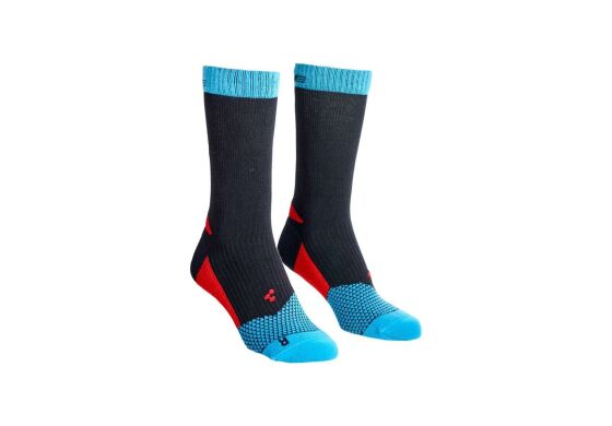 Cube Socke ACTION