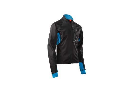 Cube TEAMLINESoftshell Jacke