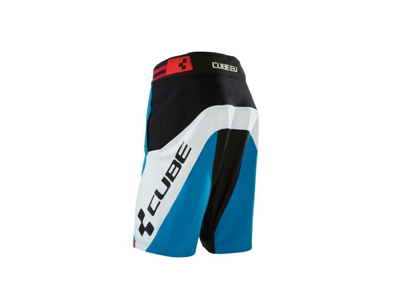 cube mtb shorts