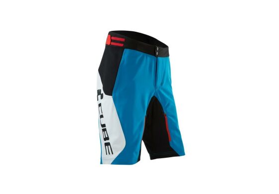 cube mtb shorts