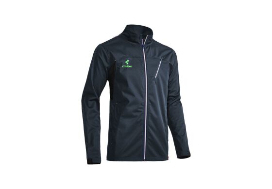Cube TOUR Multifunktionsjacke