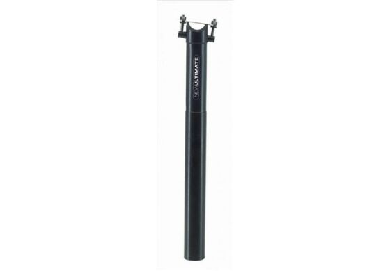 NEW ULTIMATE Sattelstütze Line Alloy 30,9