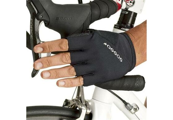 Assos summerGloves Radhandschuhe