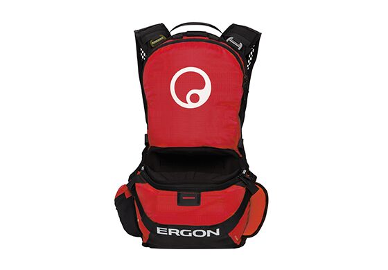 Ergon BE1 Enduro Protect Rucksack