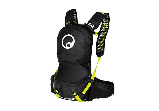 Ergon BE2 Enduro Rucksack