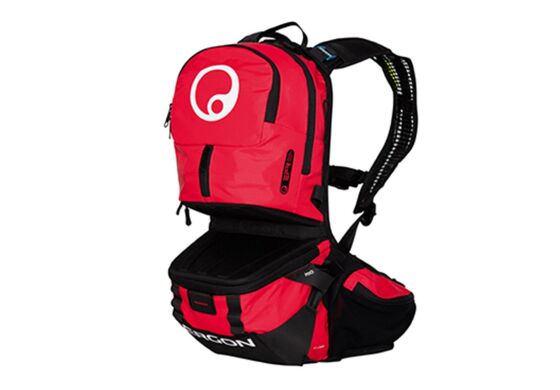 Ergon BE3 Enduro Rucksack