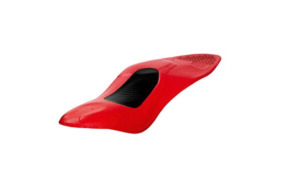 Solestar Kontrol Einlegesohle