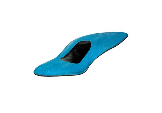 Solestar Tour Einlegesohle