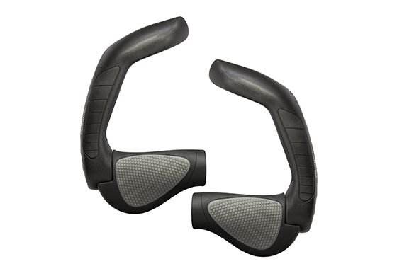 Ergon GP5-L Gripshift
