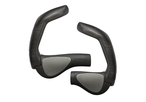 Ergon GP5-L Rohloff/Nexus