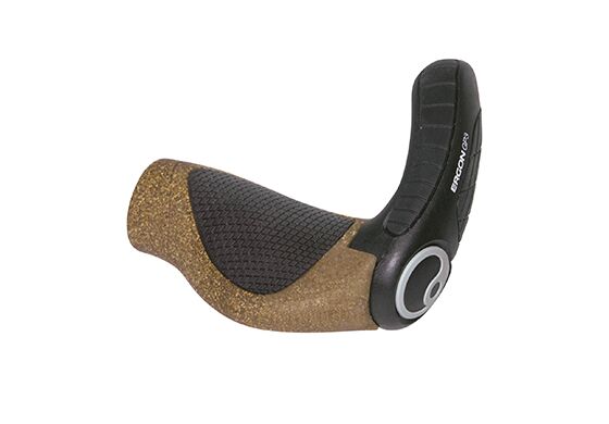 Ergon GP3-L BioKork Rohloff/Nexus