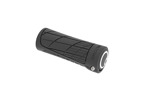 Ergon GA2 Single Twist Shift black