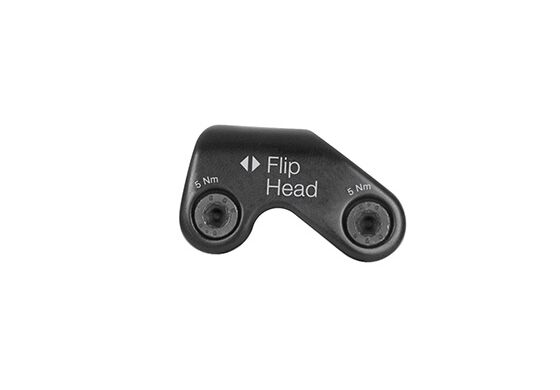 Ergon Flip Head 7x9