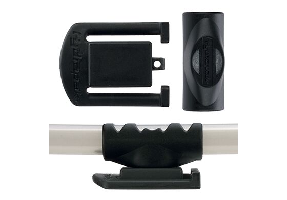 Ergon Elite Quantum Clip