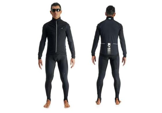 Assos iJ haBu 5 Jacke