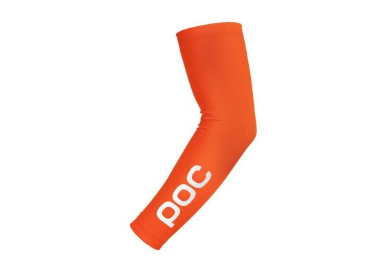 POC Armlinge AVIP Fluo Sleeves