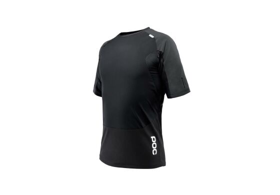 POC DH T-Shirt Resistance Pro DH Tee