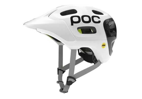 POC Helm Trabec Race MIPS