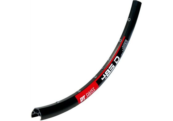 DT Swiss 485 D Disc Felge 32 Loch