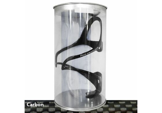 Parts of Passion Carbon Flaschenhalter