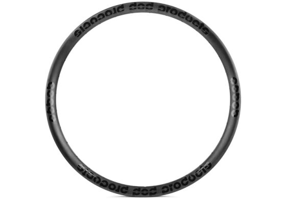 POP Products Carbon Felge 27,5 UD 32 Loch