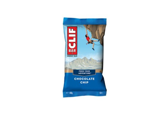 Clif Bar Chocolate Chip