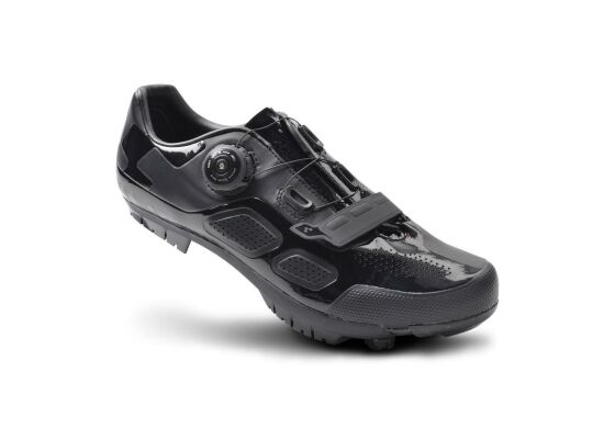 CUBE Schuhe MTB Carbon C:62 / blackline