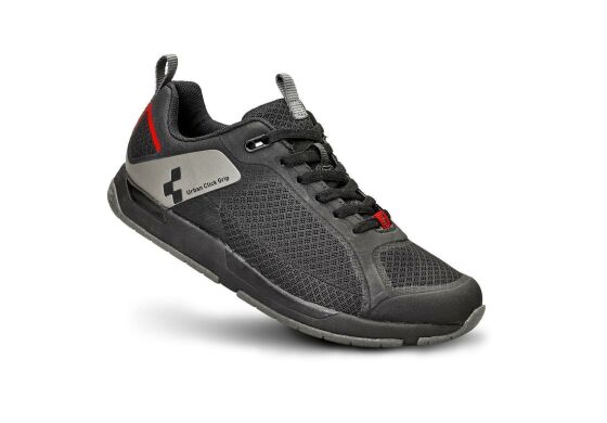 CUBE Schuhe URBAN Click Grip / blackline