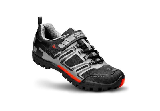CUBE Schuhe ALL MOUNTAIN / Blackline