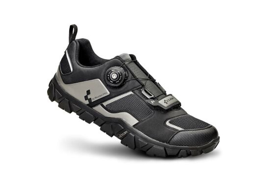 CUBE Schuhe ALL MOUNTAIN PRO / Blackline