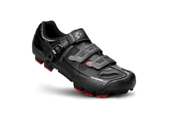 CUBE Schuhe MTB PRO / Blackline