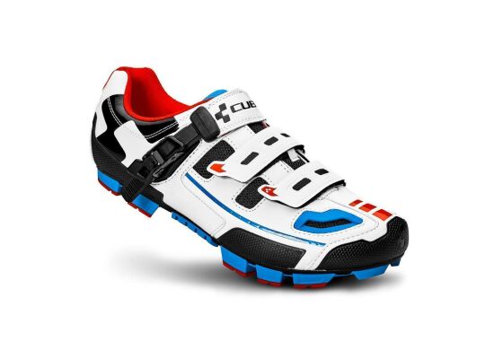 CUBE Schuhe MTB PRO / Teamline