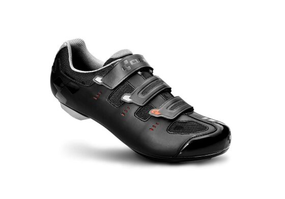 CUBE Schuhe ROAD CMPT / Blackline
