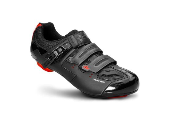CUBE Schuhe ROAD PRO / Blackline