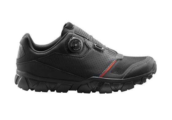 CUBE Schuhe AM IBEX PRO / blackline