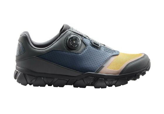 CUBE Schuhe AM IBEX PRO / ebonynsun
