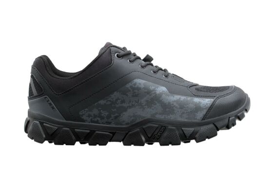 CUBE Schuhe AM IBEX / blackline