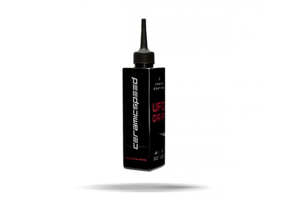 CeramicSpeed UFO Drip Kettenbeschichtung