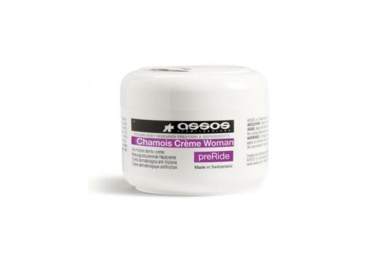 ASSOS Chamois Creme Women