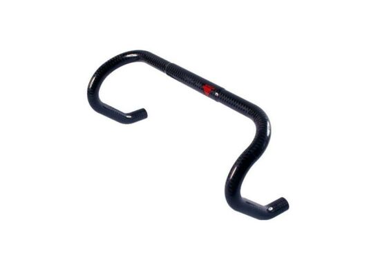 Schmolke Carbon Rennlenker Ergo-0° TLO