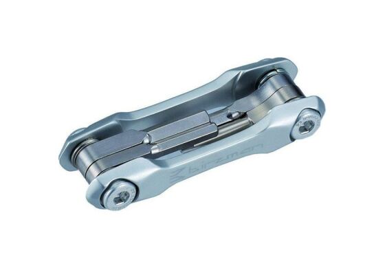 Birzman Multitool FEEXMAN Alu 4