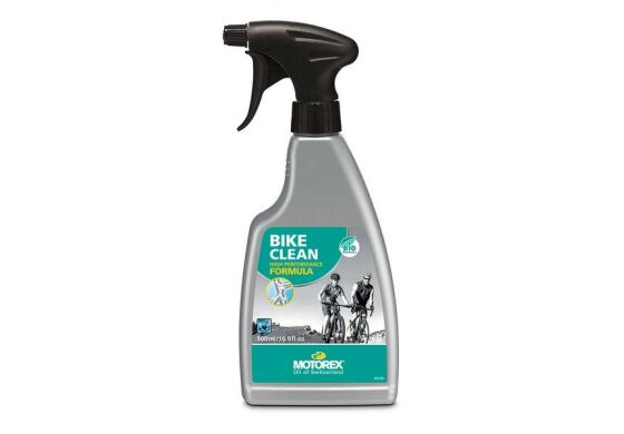Motorex Bike Clean 0,5 Liter