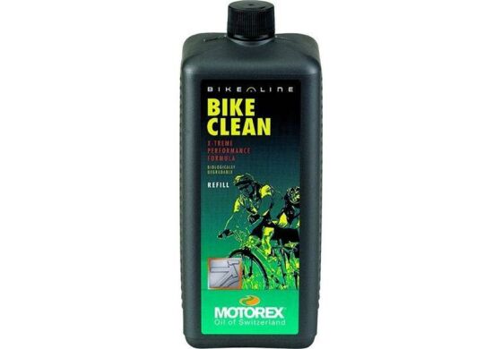 Motorex Bike Clean 1 Liter