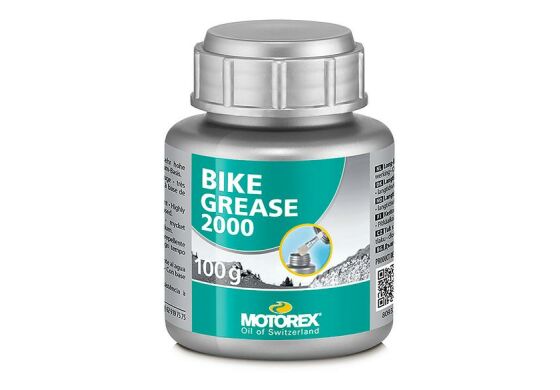Motorex Bike Grease 2000 100g
